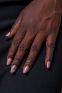Nyasha C – rondebosch stylist