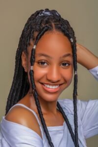 Nyasha